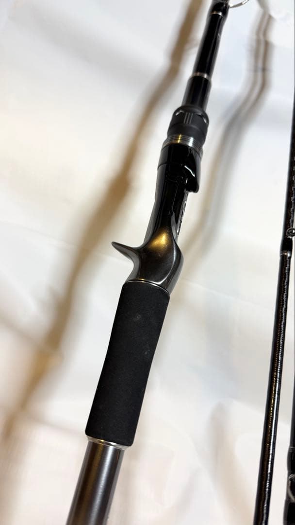 シマノ　25シーリアエクスチューンベイトサグリZM MH 400-450