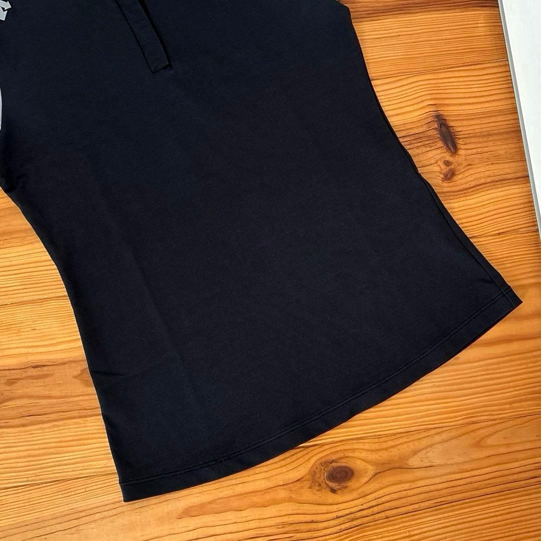 descente golf 半袖トップス&スカート　2点セット