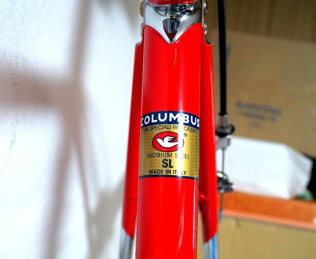 【期間限定】チネリ Cinelli スーパーコルサ SUPERCORSA 値引有