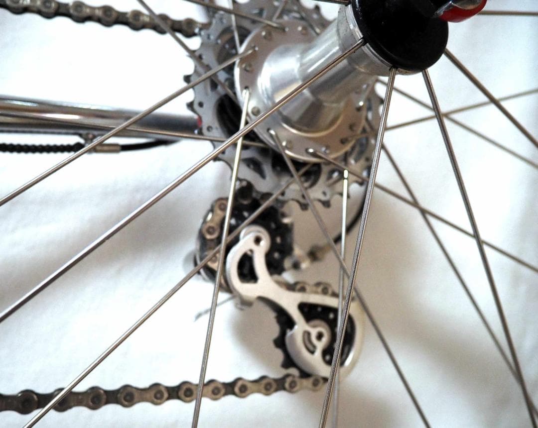 【期間限定】チネリ Cinelli スーパーコルサ SUPERCORSA 値引有