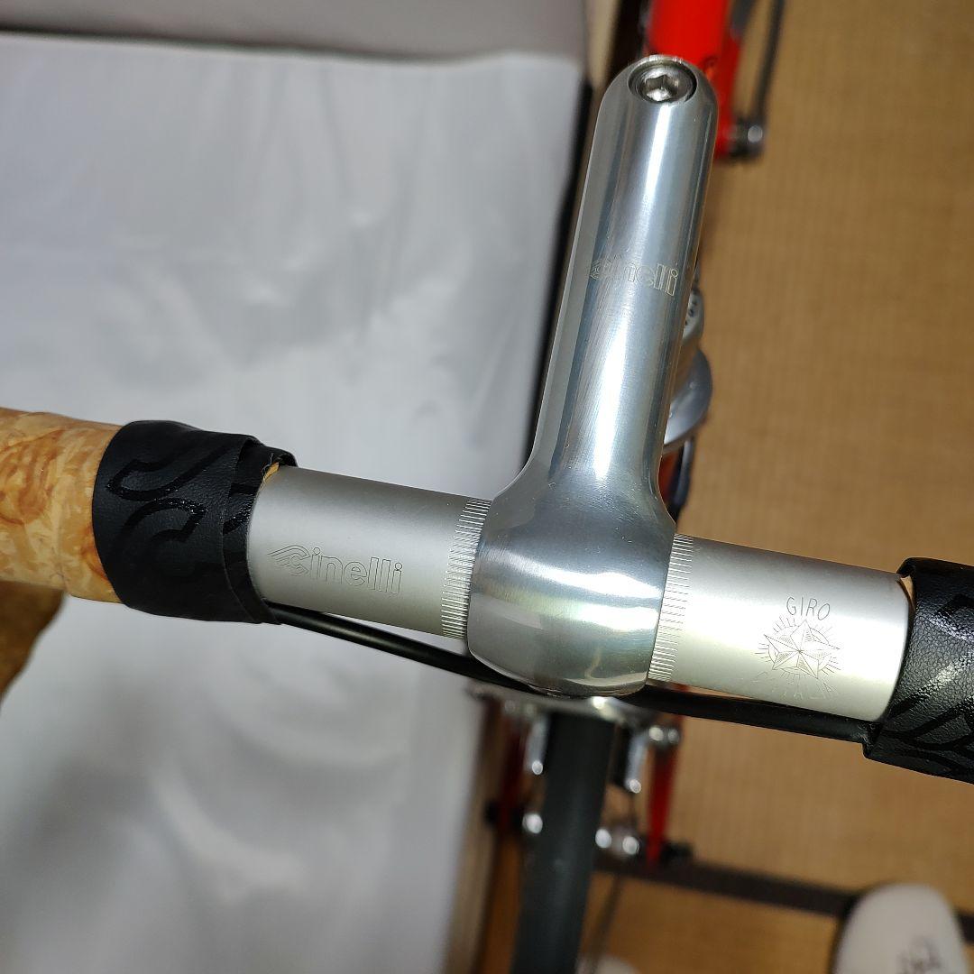 【期間限定】チネリ Cinelli スーパーコルサ SUPERCORSA 値引有