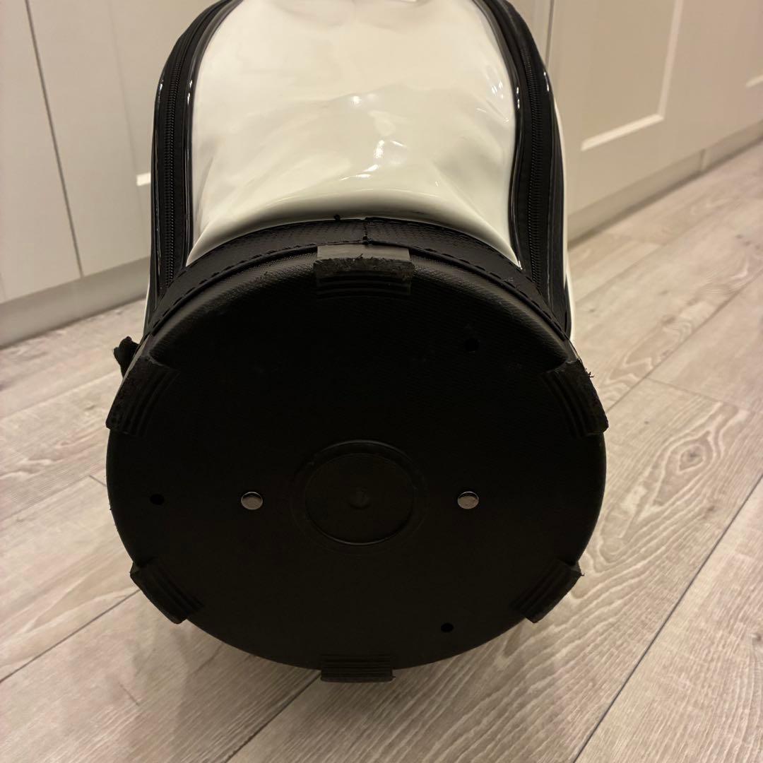 JACK BUNNY ゴルフバッグ・キャディバッグ　中古