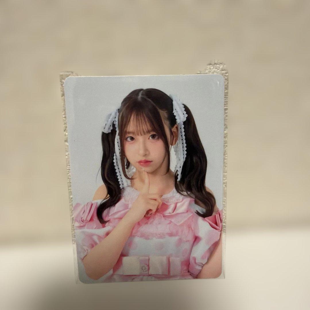 カワイイラボ　ベストアルバム　初回限定盤　トレカあり　桜庭遥花