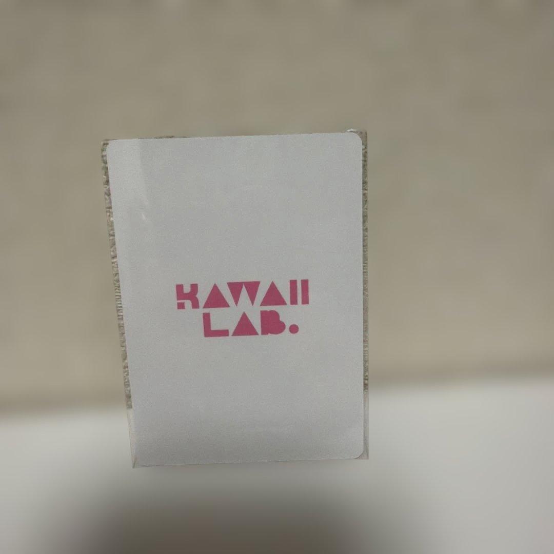 カワイイラボ　ベストアルバム　初回限定盤　トレカあり　桜庭遥花