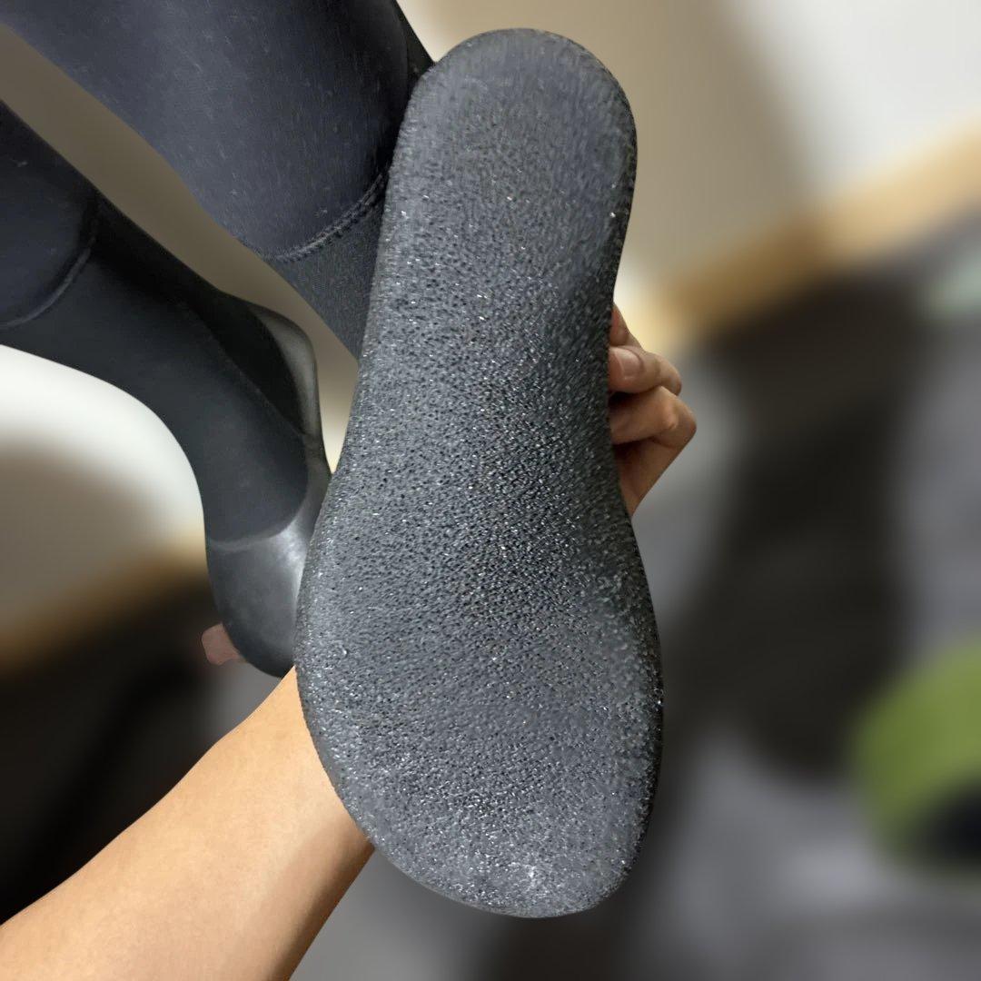 アックスクラシック　ドライスーツ　オーダーL相当