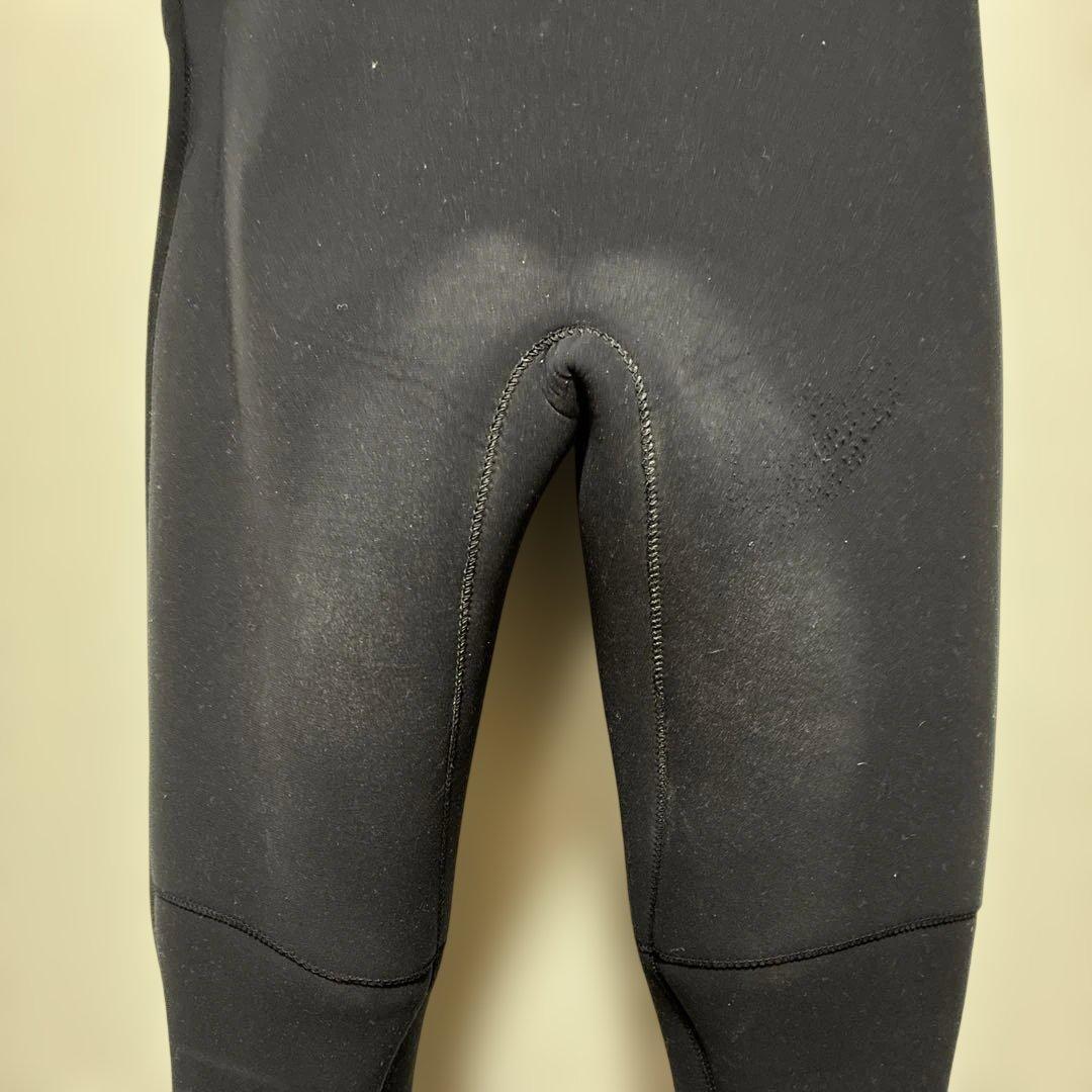 アックスクラシック　ドライスーツ　オーダーL相当