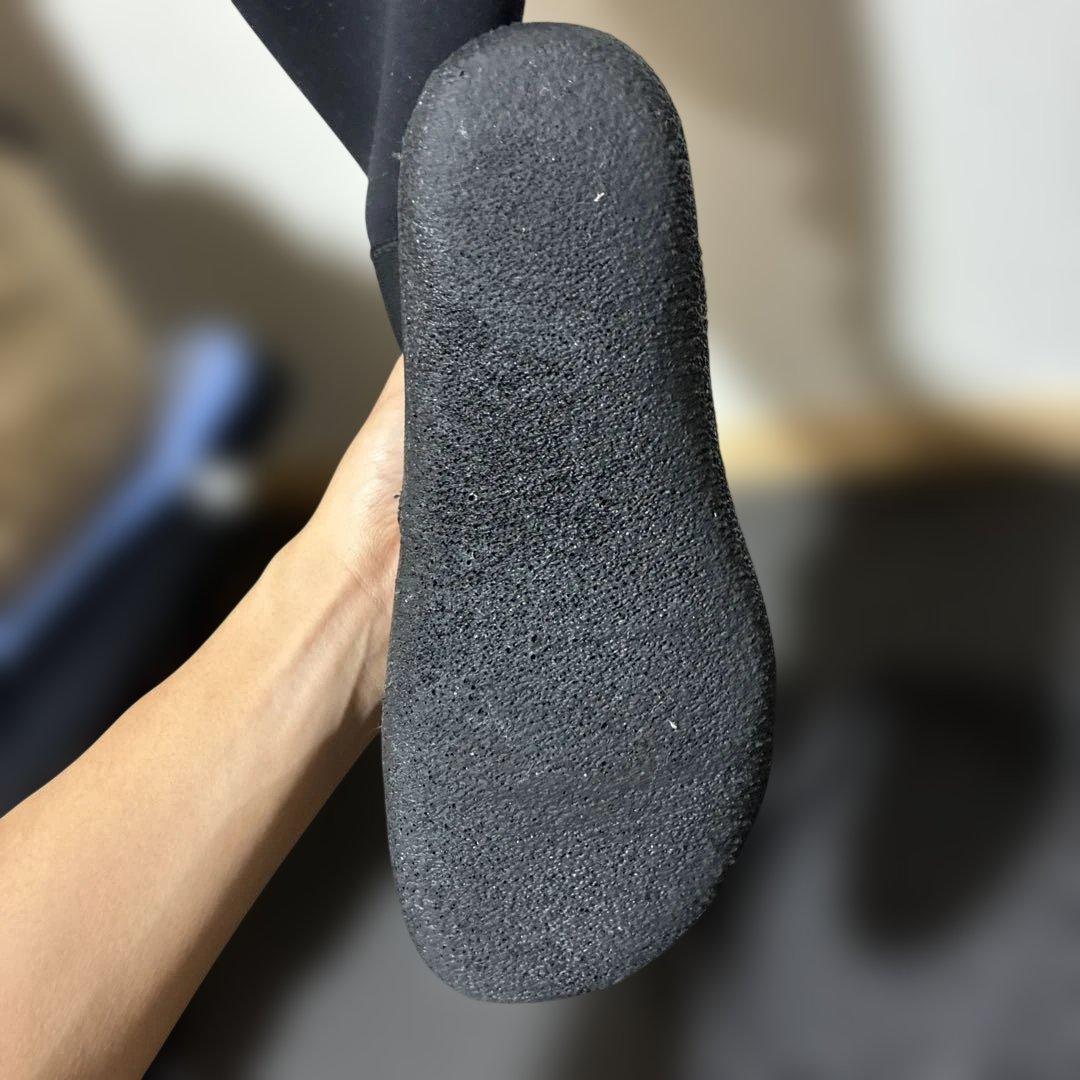 アックスクラシック　ドライスーツ　オーダーL相当