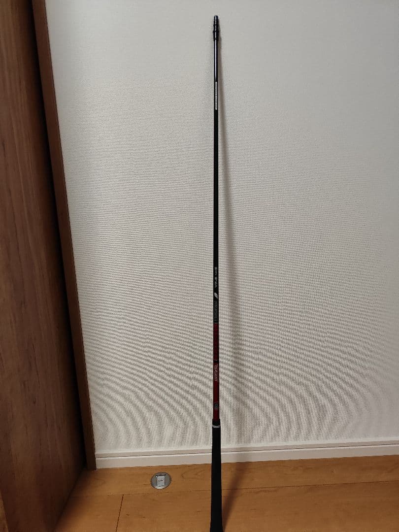 ●美品　メーカーカスタム●ツアーAD VF 6S テーラーメイド1W用