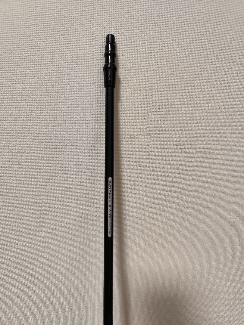 ●美品　メーカーカスタム●ツアーAD VF 6S テーラーメイド1W用