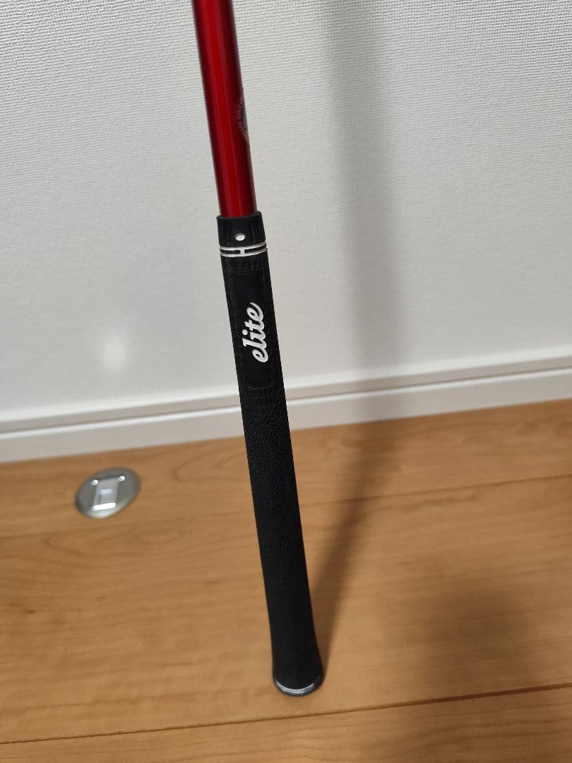 ●美品　メーカーカスタム●ツアーAD VF 6S テーラーメイド1W用