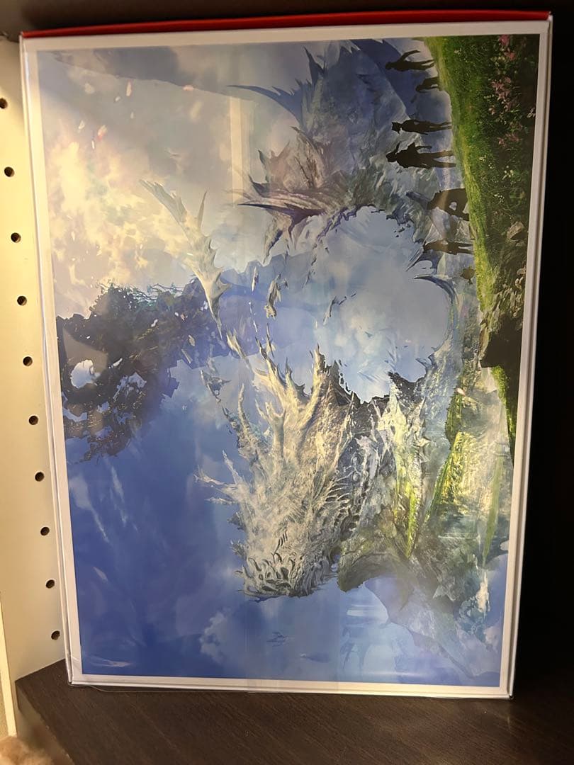 ゼノブレイド3 Collector's Edition 【特典のみ】