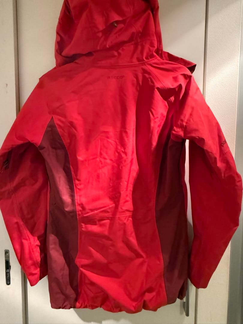 Patagonia パタゴニア　スノージャケット　レディース　XS