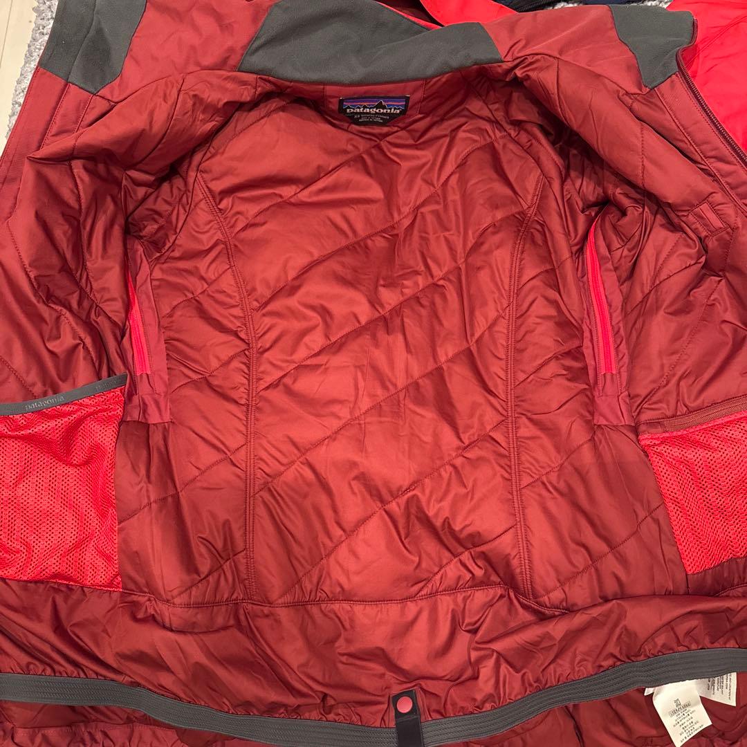 Patagonia パタゴニア　スノージャケット　レディース　XS