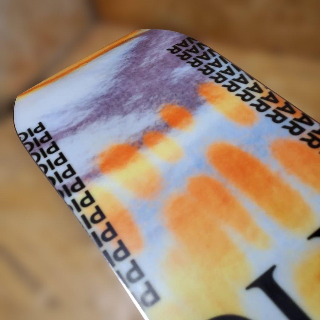 スノーボード RIDE WARPIG a2614