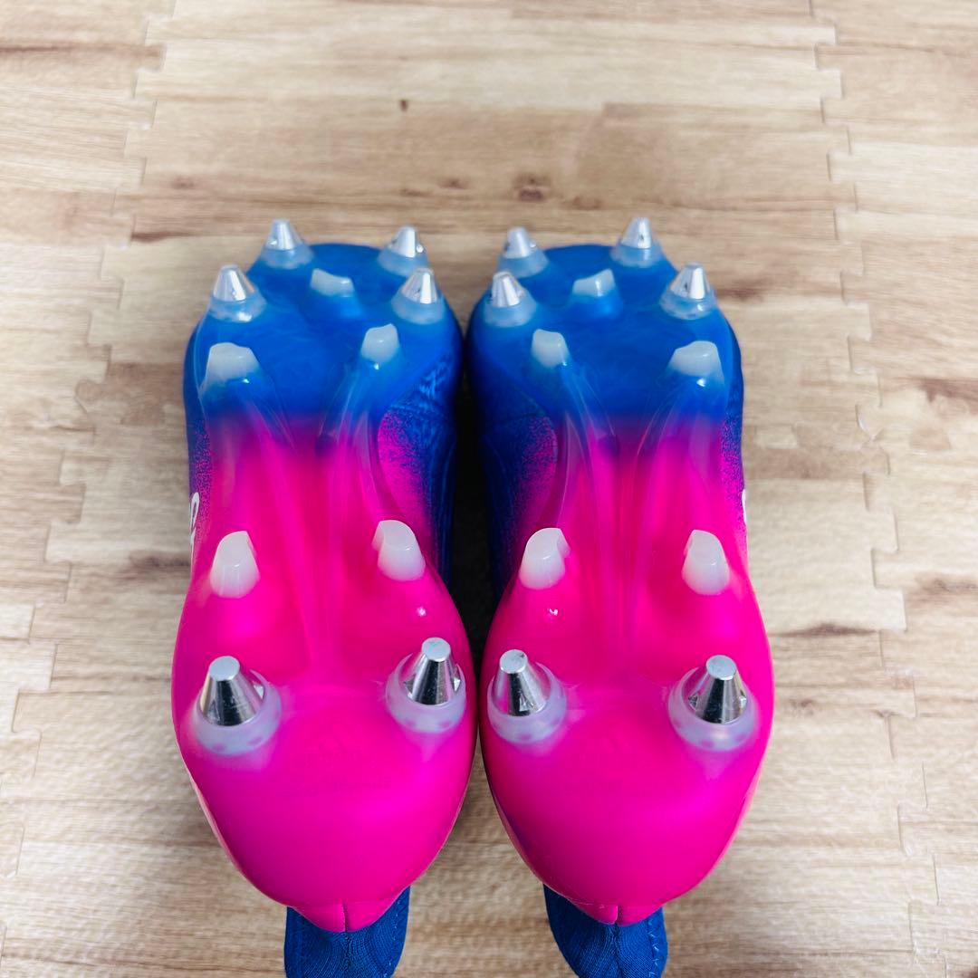 ★未使用品★ adidas サッカー スパイク TECHFIT X 16.1