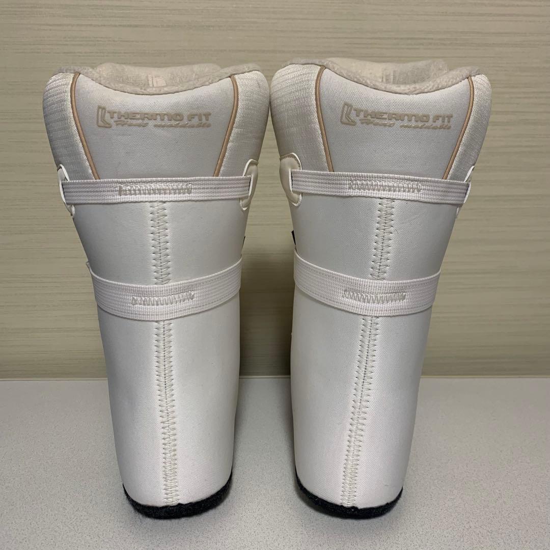 スノーボード head TIARA LYT BOA FOCUS 24-25 24.0