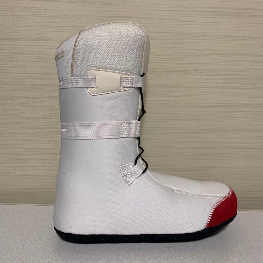 スノーボード head TIARA LYT BOA FOCUS 24-25 24.0