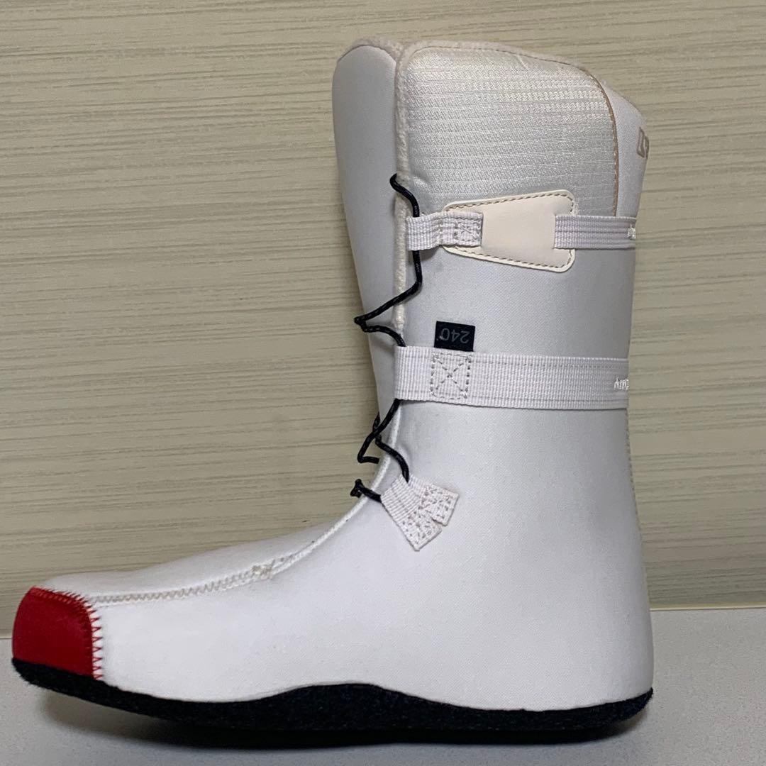 スノーボード head TIARA LYT BOA FOCUS 24-25 24.0