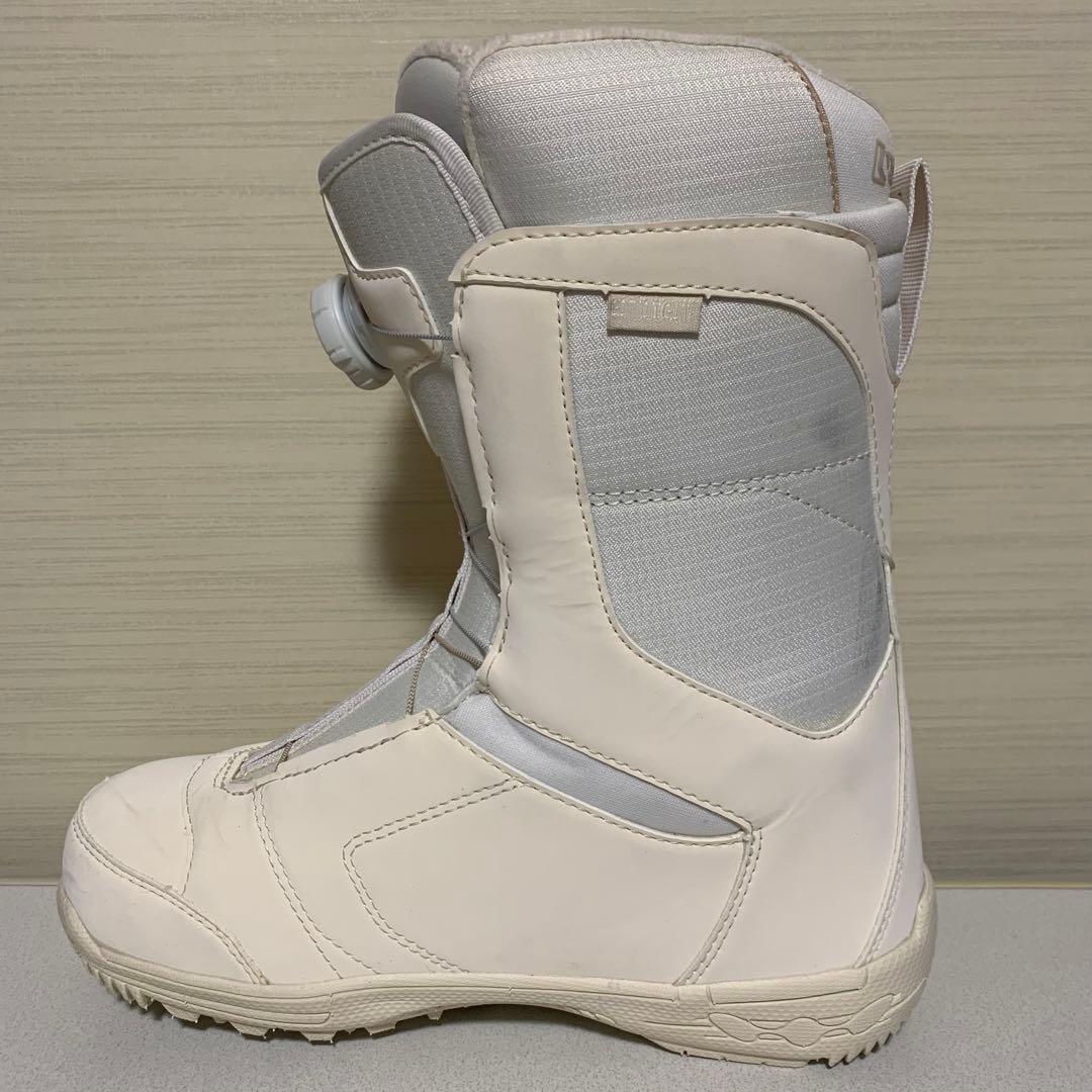 スノーボード head TIARA LYT BOA FOCUS 24-25 24.0