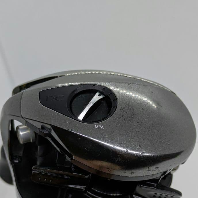 シマノ 16 アンタレス DC HG ANTARES ベイトリール