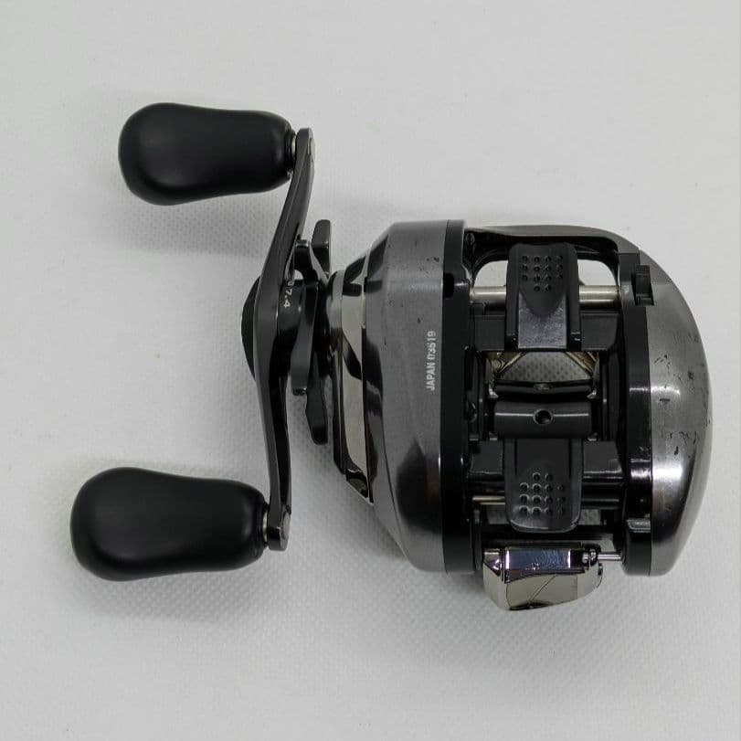 シマノ 16 アンタレス DC HG ANTARES ベイトリール