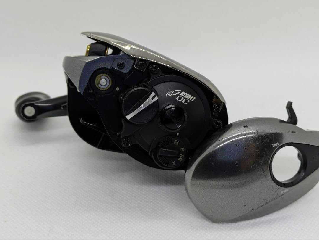 シマノ 16 アンタレス DC HG ANTARES ベイトリール