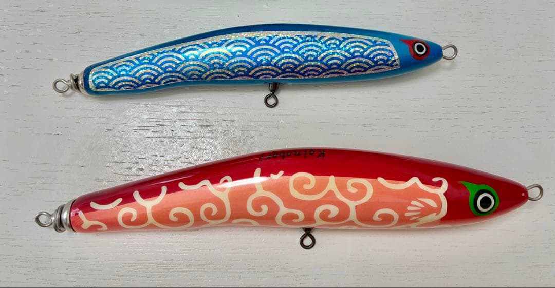 【新品】スカイグレイ　コイノボリ200 コイノボリ230