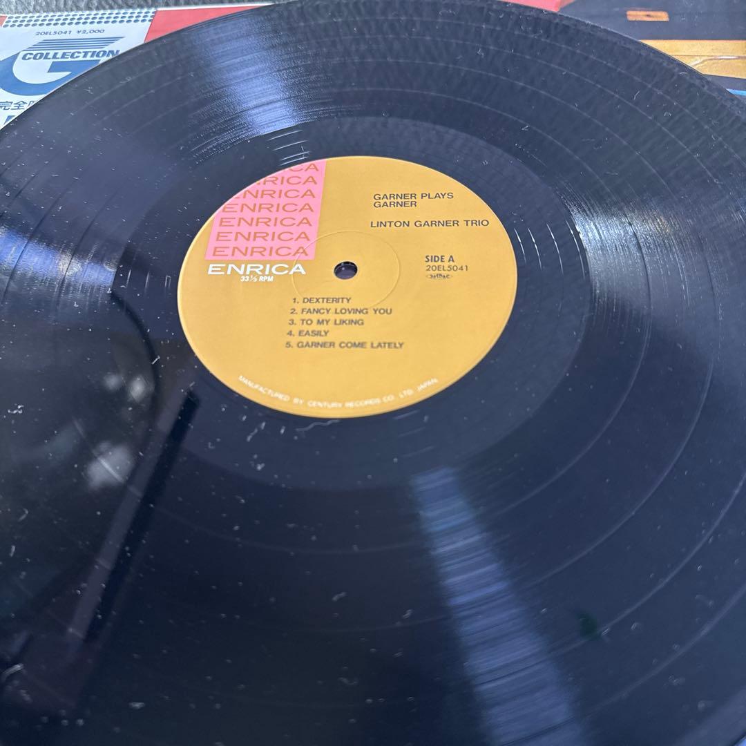 LP12in国内盤5枚/写真参照 盤ジャケ帯解説切れ無し スリーサウンズ他