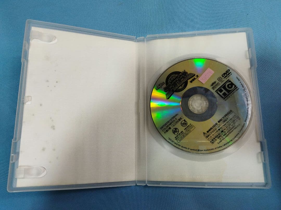 戦隊もの　レンタルアップ　DVD　83点　まとめ大量セット