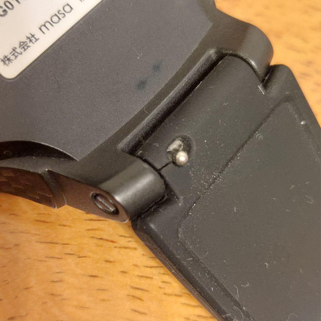 GREENON ゴルフウォッチ NORM Ⅱ 説明書 箱 ケーブル ノルムII