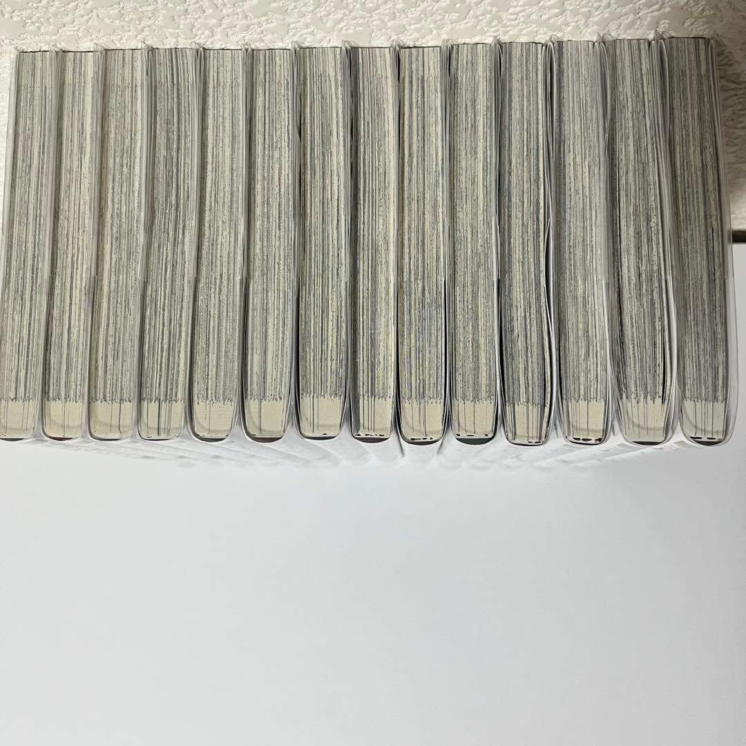 薬屋のひとりごと　14巻セット　特典色紙　特典イラストカード