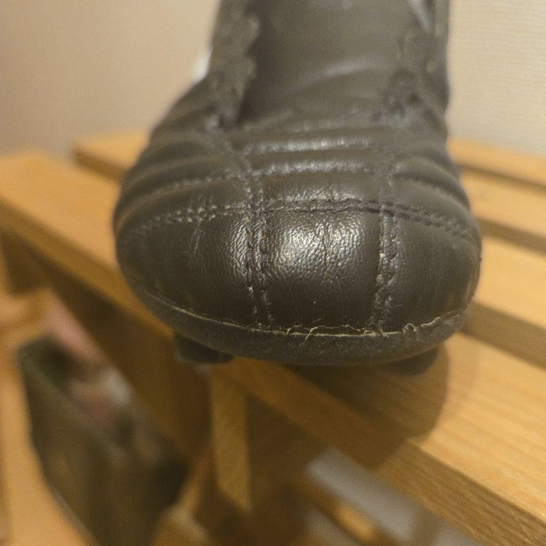 Saeee サッカースパイク 25.0㎝ MIZUNO モレリアネオ3