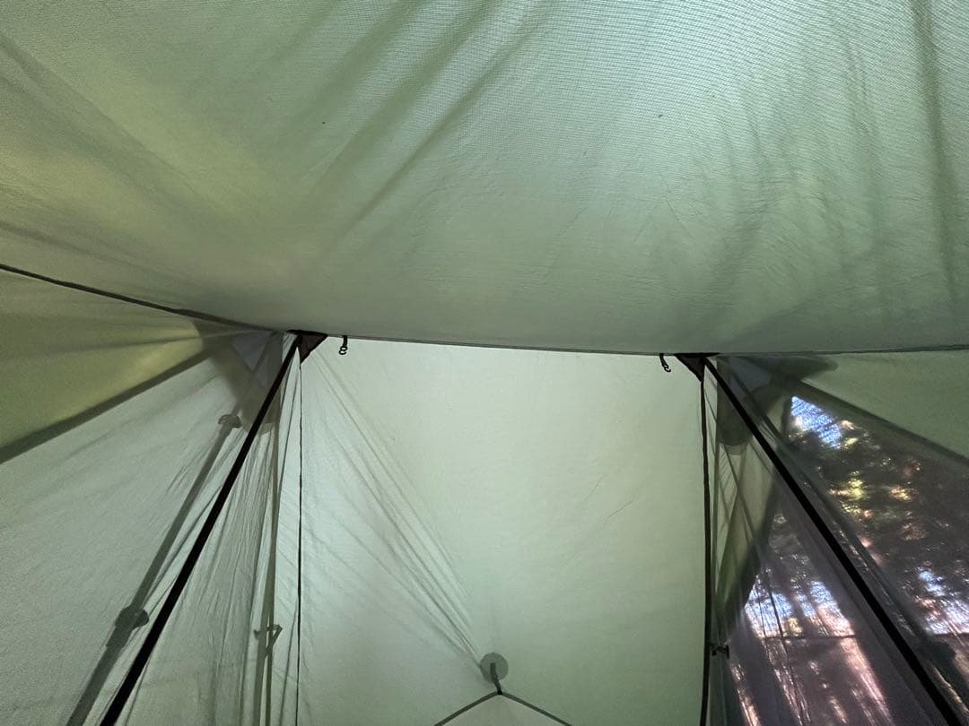 j*7様 【純正フットプリント付】3F UL GEAR LANSHAN 2 (3