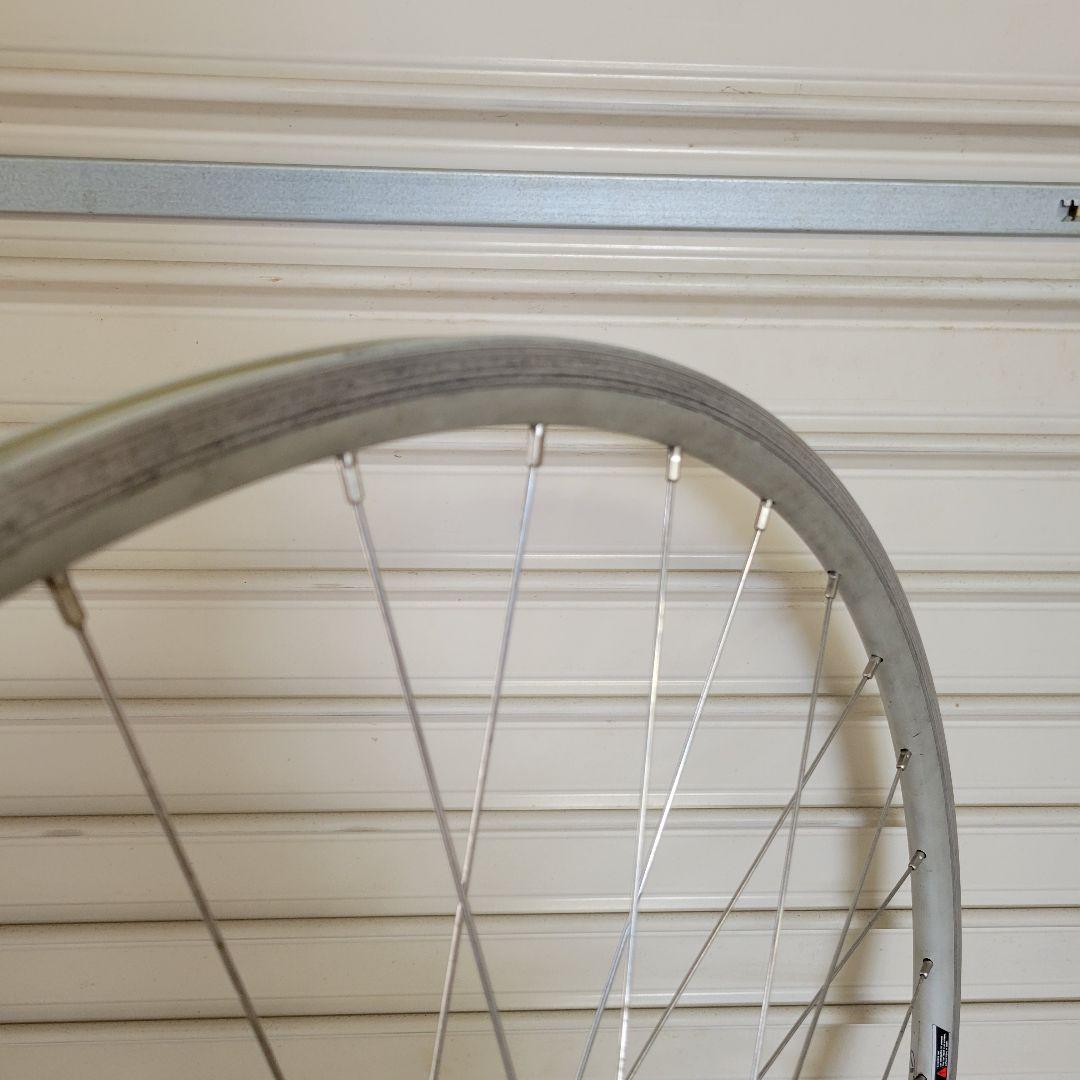 ALEXRIMS R500 自転車ホイール