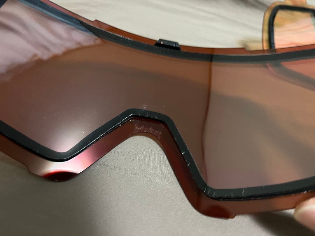 anon マグネットゴーグル