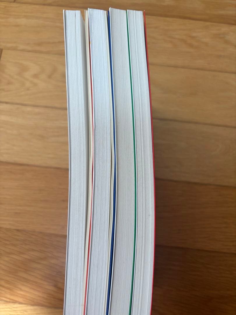 新装版　１日15分の漢字練習　初級～初中級(上、下)、中級(上下)CD付き　4冊