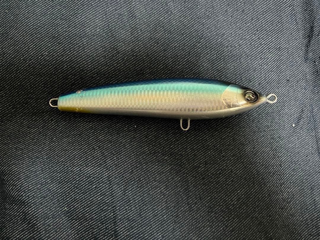 ディークロウ　マリノ180