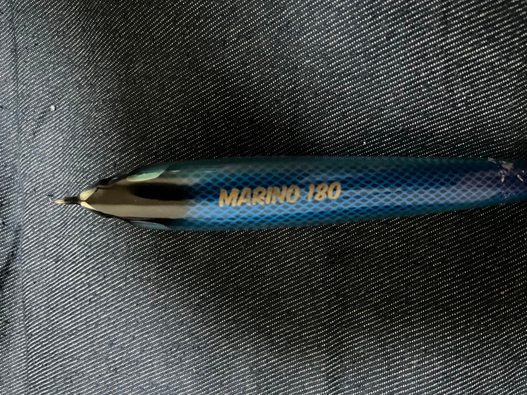 ディークロウ　マリノ180