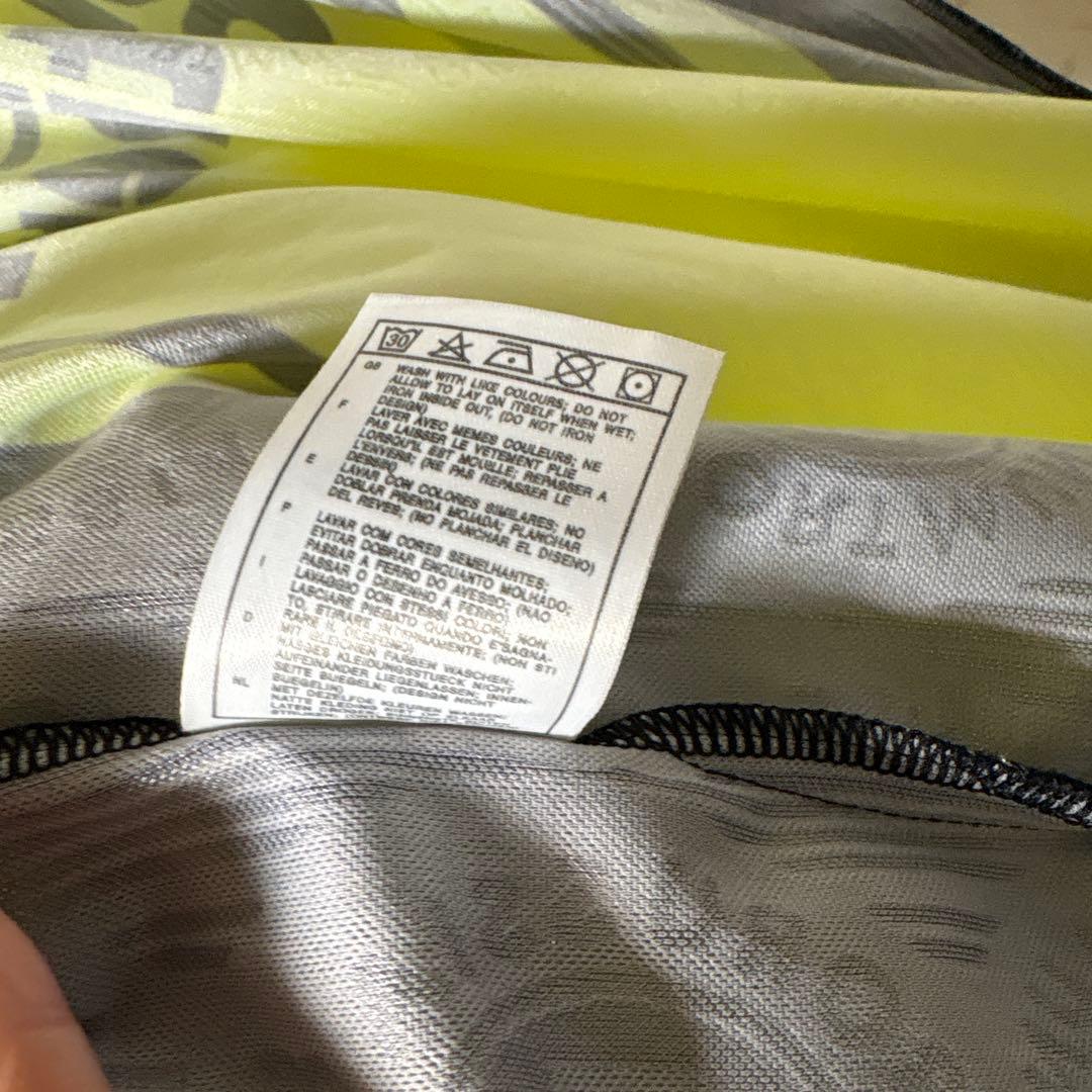 1996-97 ドルトムント　ユニフォーム　長袖　XL