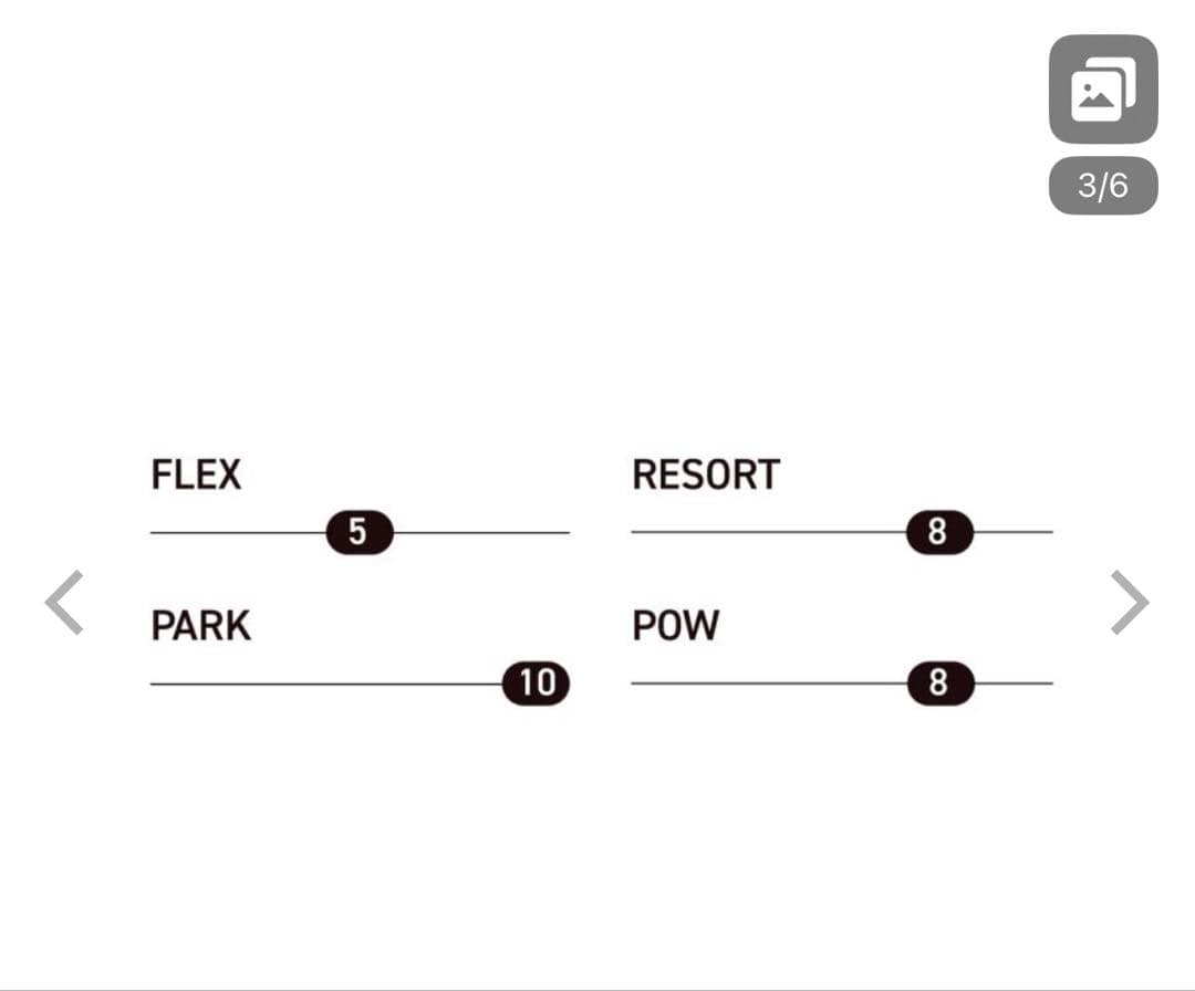 ロブスター　スノーボード　154 新品　23〜24年