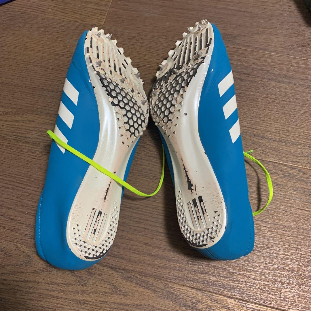 adidasプライムsp 29センチ