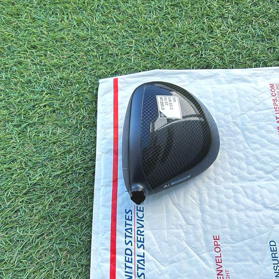 CT255 ツアー支給品 パラダイム Aiスモーク ◆◆◆9.0＋プロト 本物