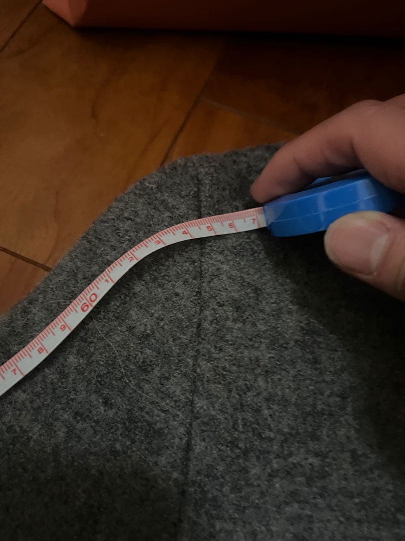 ジャケット・アウター Frisch archive wooj jacket