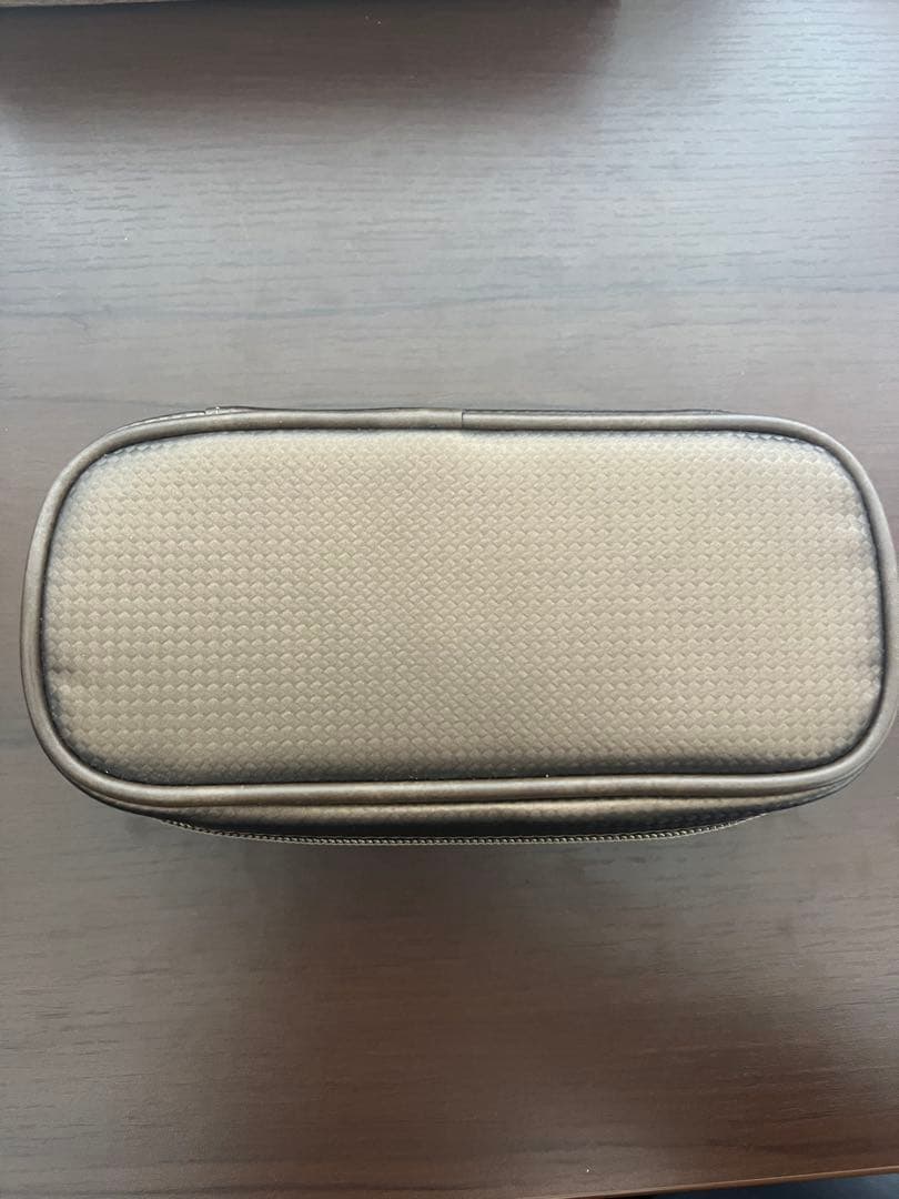 Seasar x Nomadic エグゼクティブペンケース