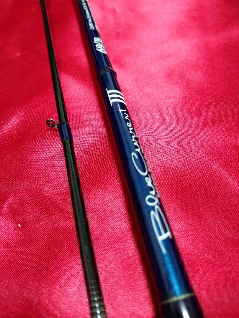 【最終値下】YAMAGA Blanks BlueCurrent III 69/B