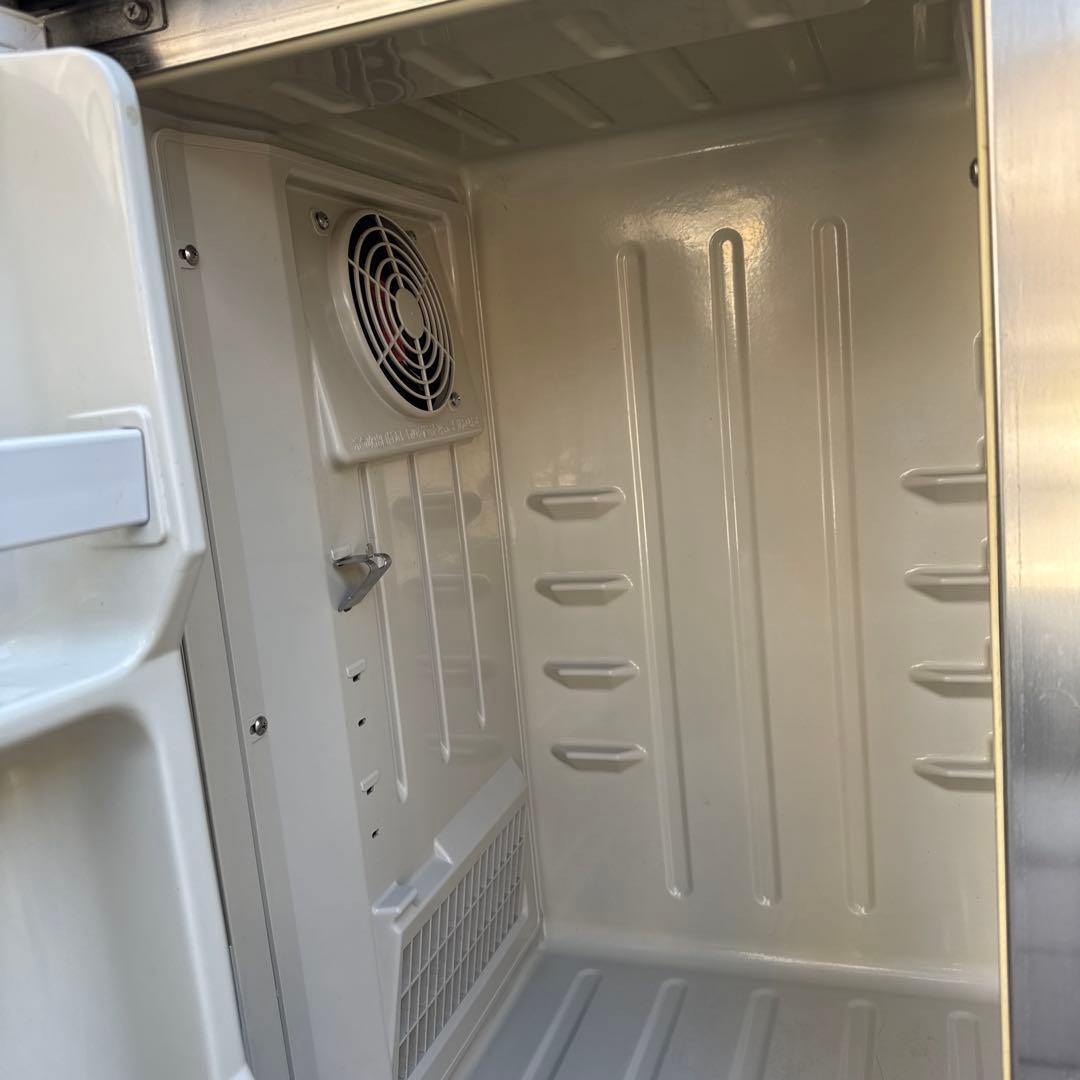 ホシザキ/HOSHIZAKI 業務用 台下冷凍冷蔵庫 コールドテーブル