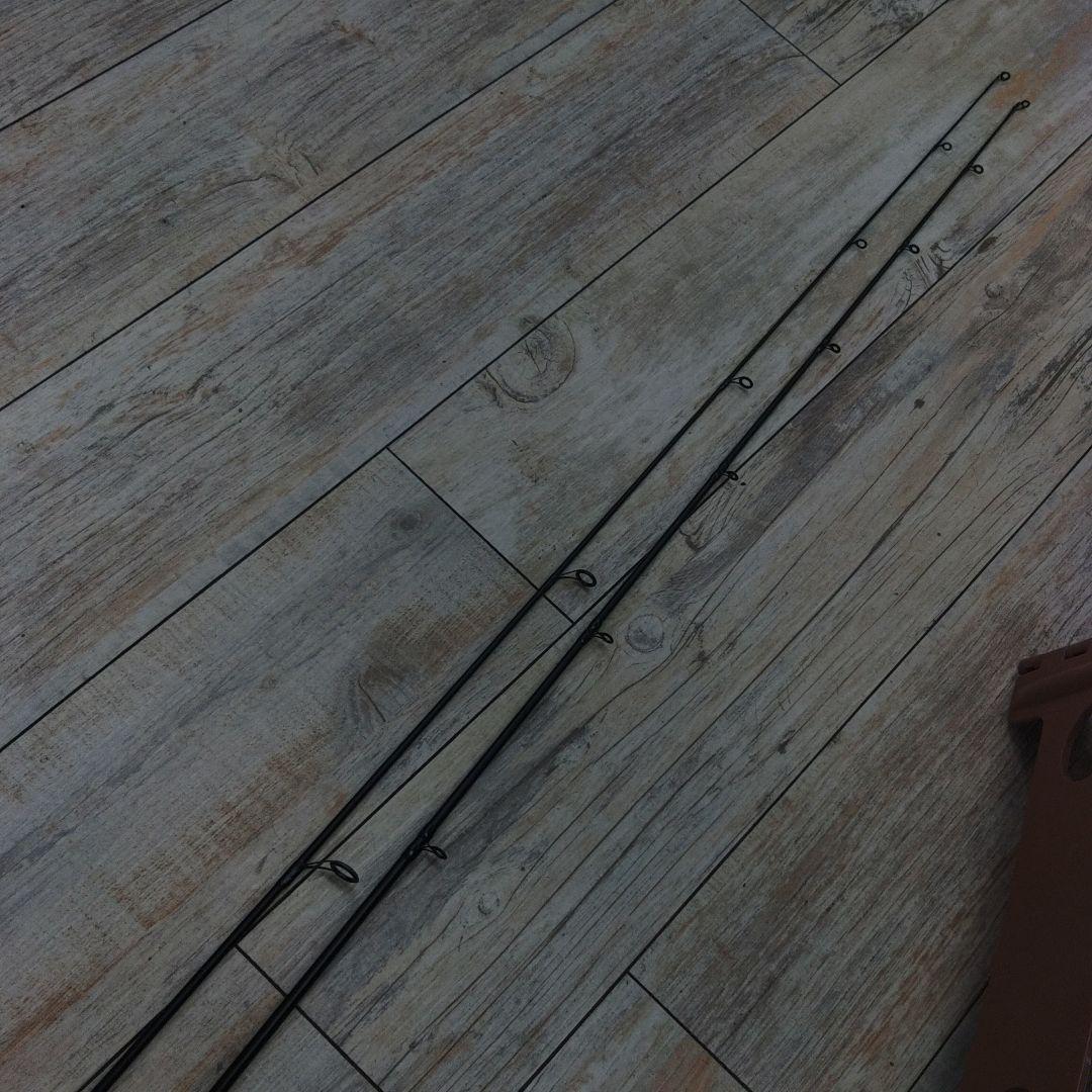 ロッド G.Loomls.GL3