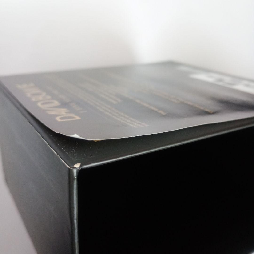 David Bowie Five Years CDボックスセット