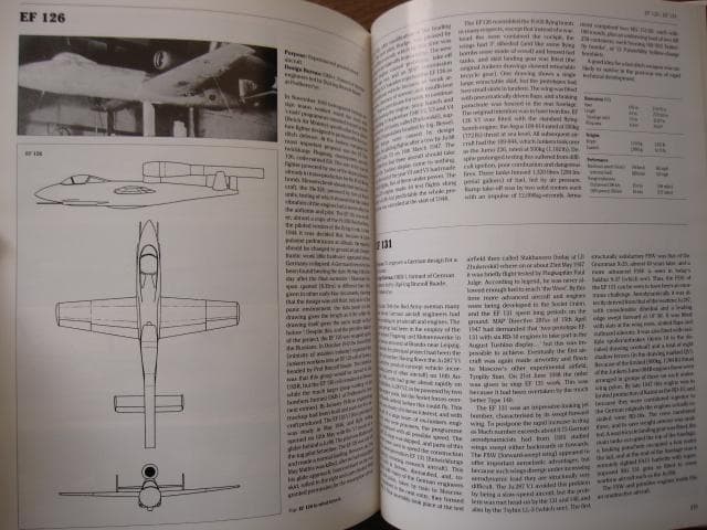 洋書 SOVIET X-PLANES / Yefim Gordon