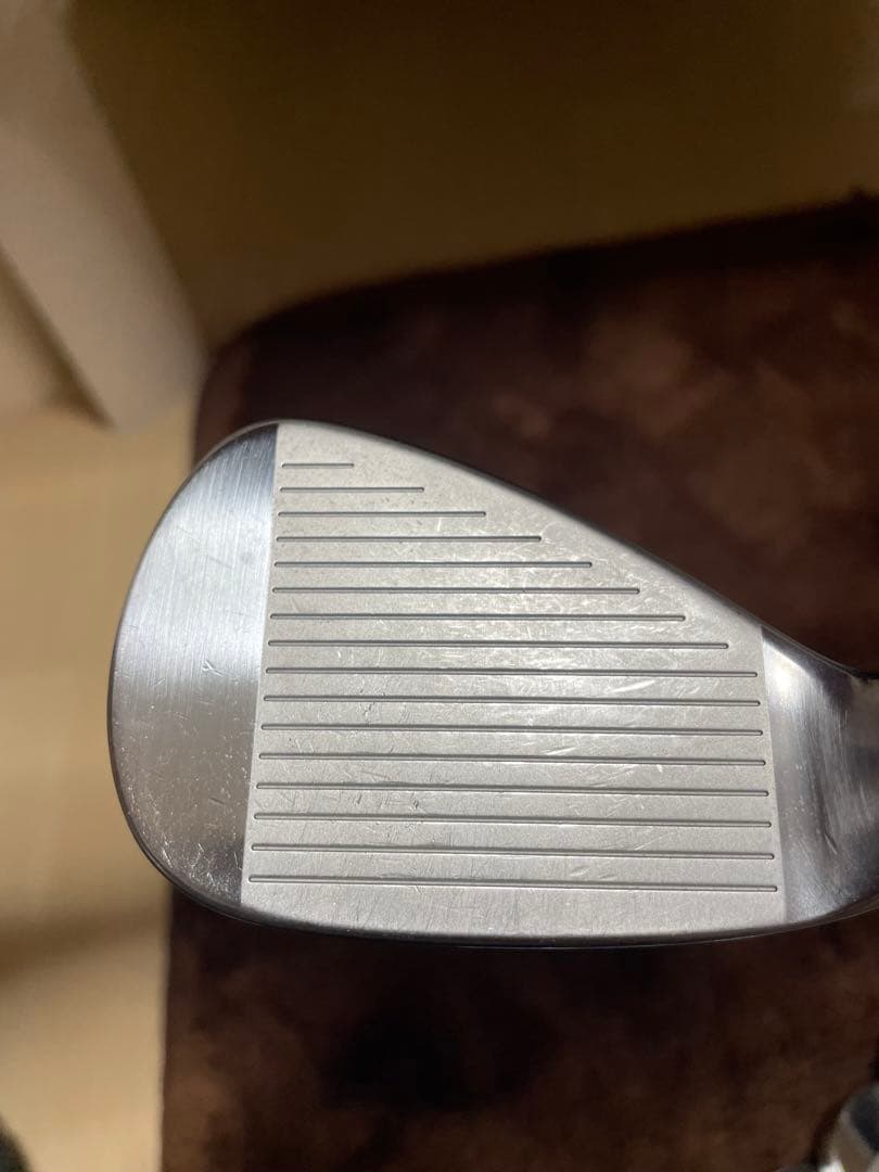 Cobra King tour 4〜G 8本 モーダス125 フレックスR レア